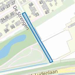 Perceel HMN01-C-1992