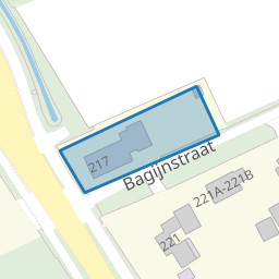 Perceel HMN01-C-1998