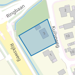 Perceel HMN01-C-2007