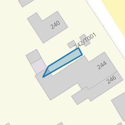 Perceel HMN01-C-2022