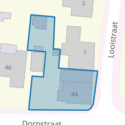 Perceel HMN01-C-2036