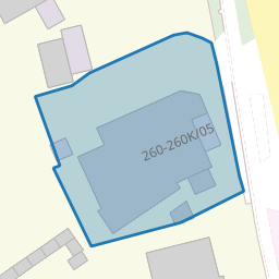 Perceel HMN01-C-2043