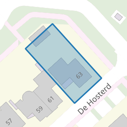 Perceel HMN01-C-2071