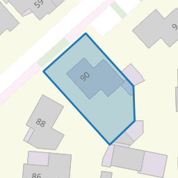 Perceel HMN01-C-2073