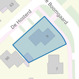 Perceel HMN01-C-2074