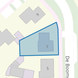 Perceel HMN01-C-2075