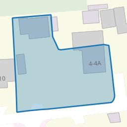 Perceel HMN01-C-2080