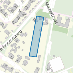 Perceel HMN01-C-2082