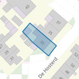 Perceel HMN01-C-2092