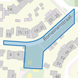 Perceel HMN01-C-2095