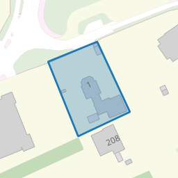 Perceel HMN01-C-2126