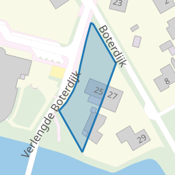 Perceel HMN01-C-2134