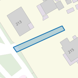 Perceel HMN01-C-2175