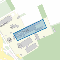 Perceel HMN01-C-2177