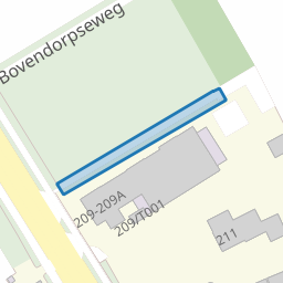 Perceel HMN01-C-2183