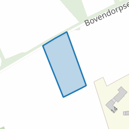 Perceel HMN01-C-2198