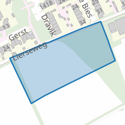 Perceel HMN01-C-2212