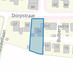 Perceel HMN01-C-2247