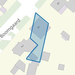 Perceel HMN01-C-2249