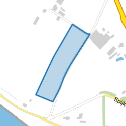 Perceel HMN01-C-2252