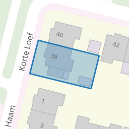 Perceel HMN01-C-2264