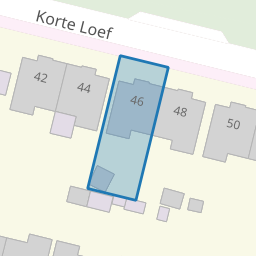 Perceel HMN01-C-2268