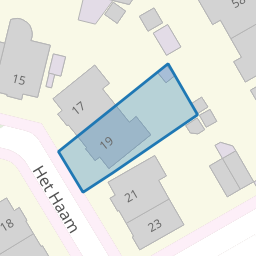 Perceel HMN01-C-2280