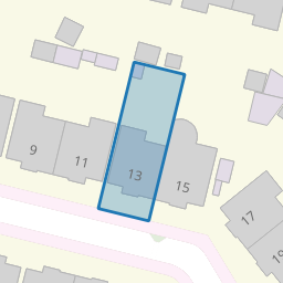 Perceel HMN01-C-2283