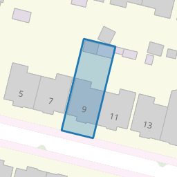 Perceel HMN01-C-2285