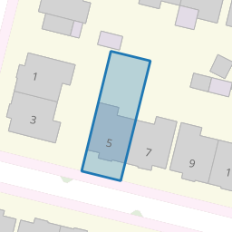 Perceel HMN01-C-2287