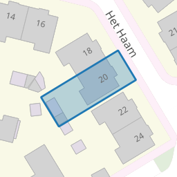 Perceel HMN01-C-2299