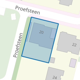Perceel HMN01-C-2332