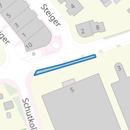 Perceel HMN01-C-2345