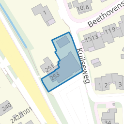 Perceel HMN01-C-2350