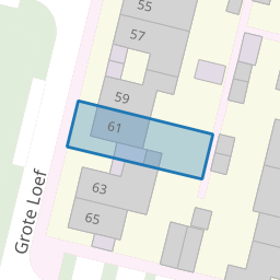 Perceel HMN01-C-2381