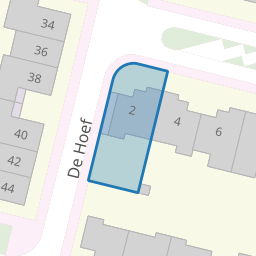 Perceel HMN01-C-2498