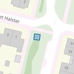 Perceel HMN01-C-2578