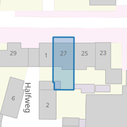 Perceel HMN01-C-2600