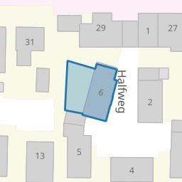 Perceel HMN01-C-2608