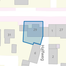 Perceel HMN01-C-2609