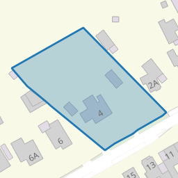 Perceel HMN01-C-2634