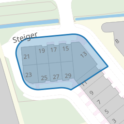 Perceel HMN01-C-2660