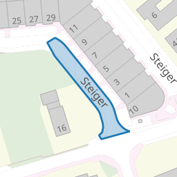 Perceel HMN01-C-2663