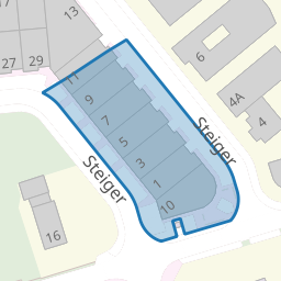 Perceel HMN01-C-2664