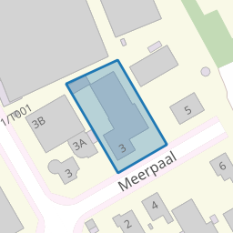 Perceel HMN01-C-2670