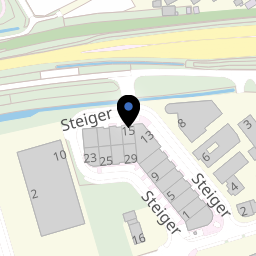 Appartement HMN01 C 2672 4