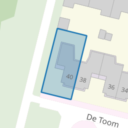 Perceel HMN01-C-2675