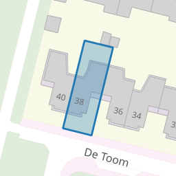 Perceel HMN01-C-2676