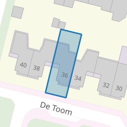 Perceel HMN01-C-2677