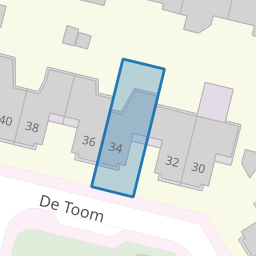 Perceel HMN01-C-2678